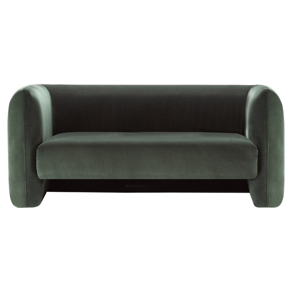 Jacob Sofa - Black Forest