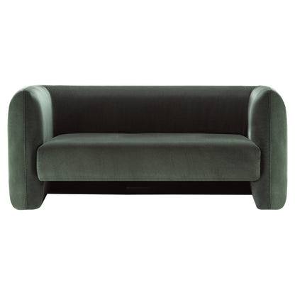 Jacob Sofa - Black Forest