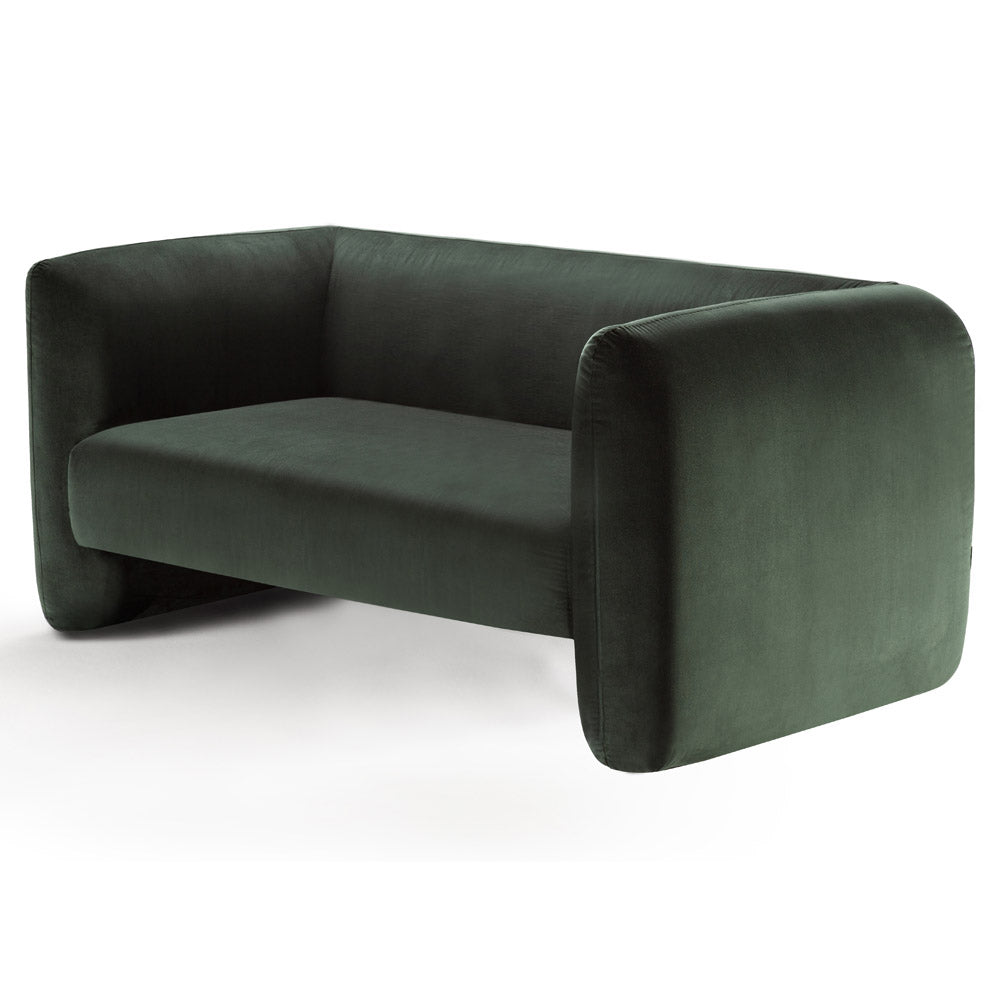 Jacob Sofa - Black Forest