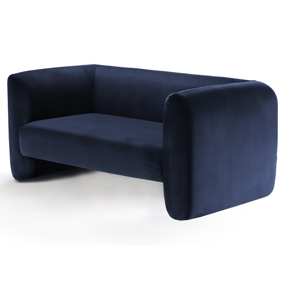 Jacob Sofa - Navy Blue