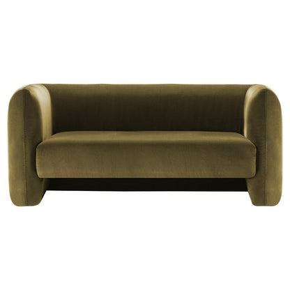 Jacob Sofa - Pure Yellow