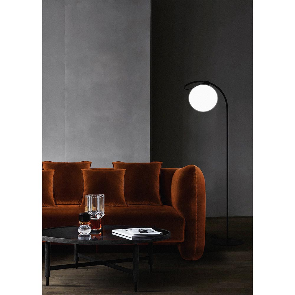 Jacob Sofa - Pure Yellow