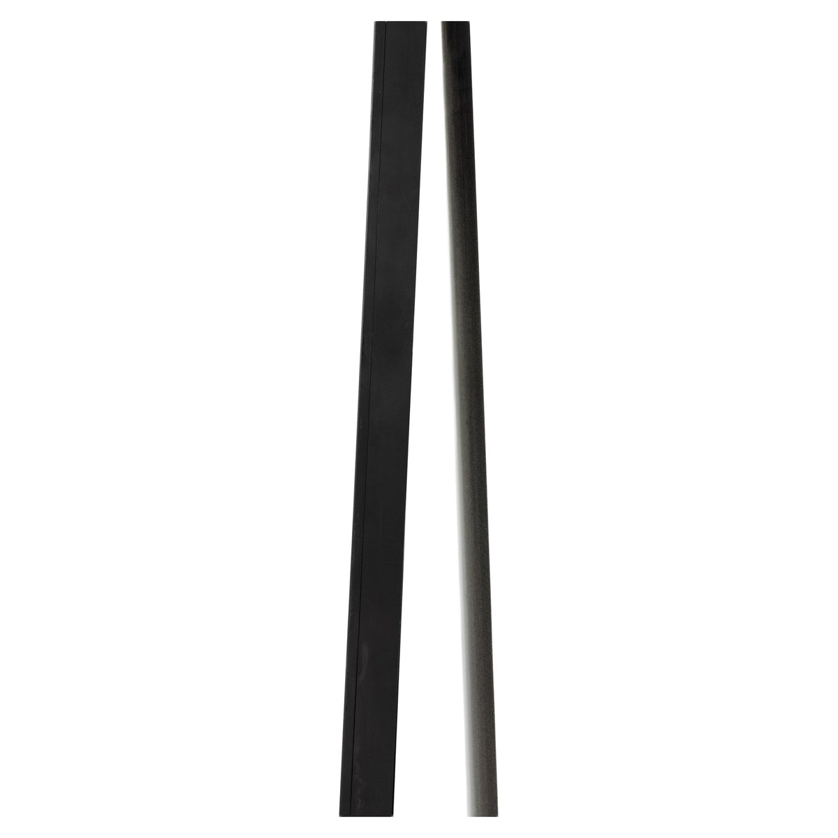 Jacques Floor Mirror - Gunmetal