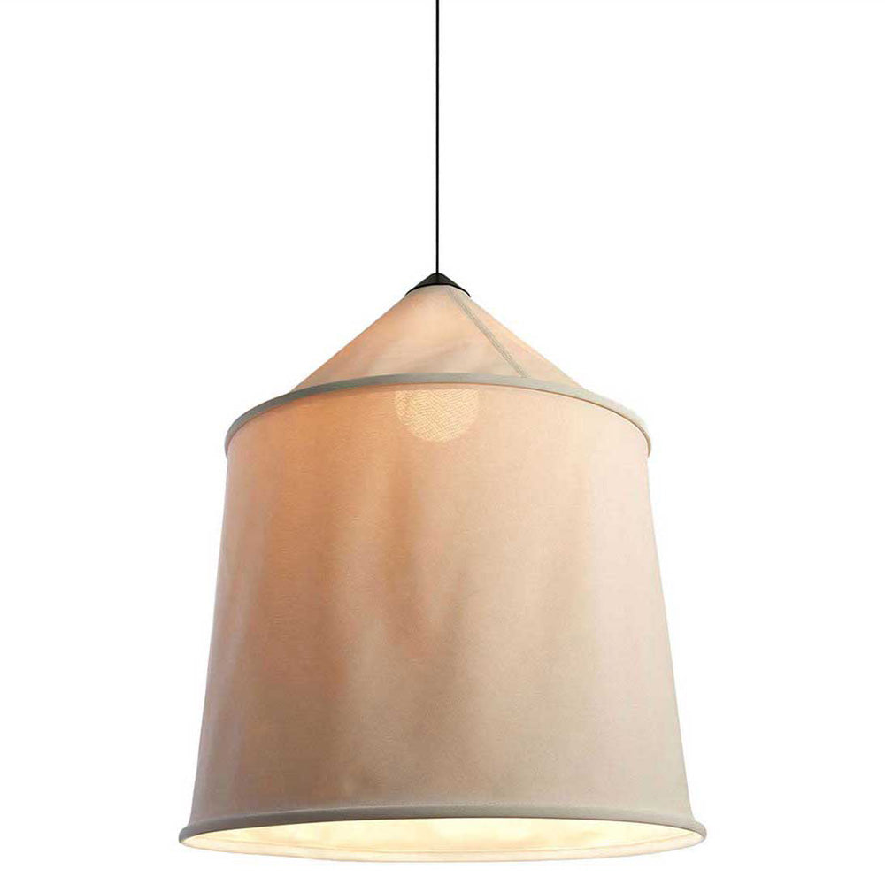 Jaima Pendant - Beige