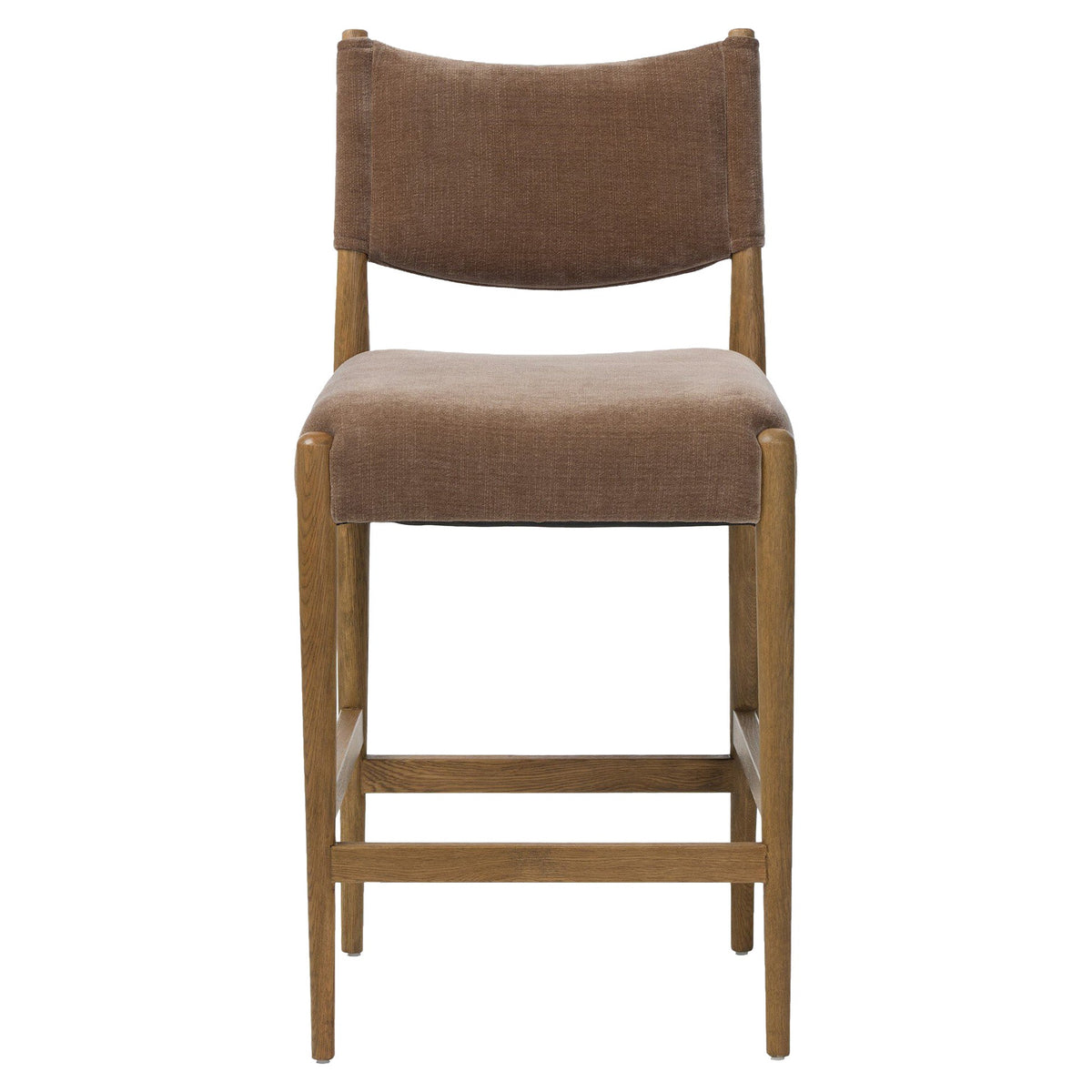 Jayla Counter Stool - Altair Mushroom