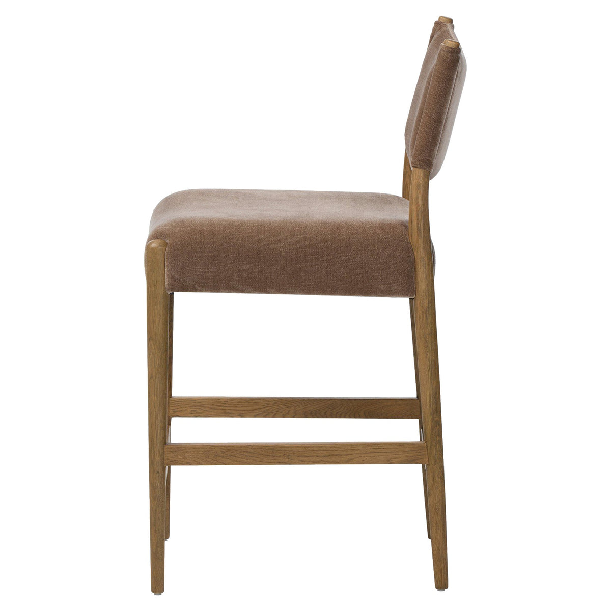 Jayla Counter Stool - Altair Mushroom