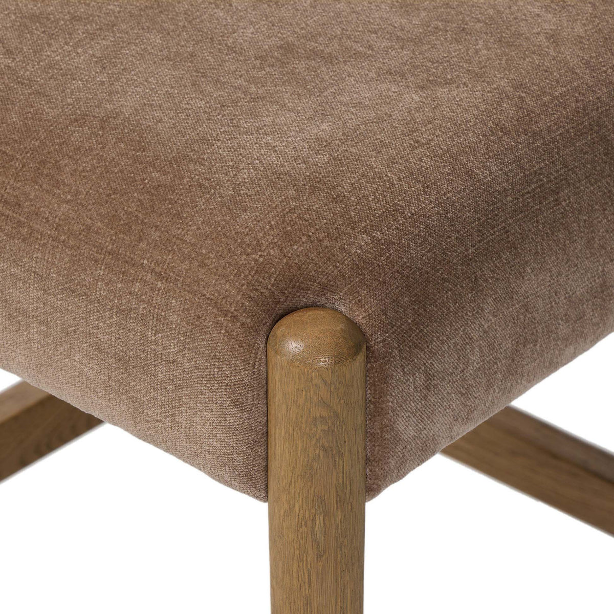 Jayla Counter Stool - Altair Mushroom