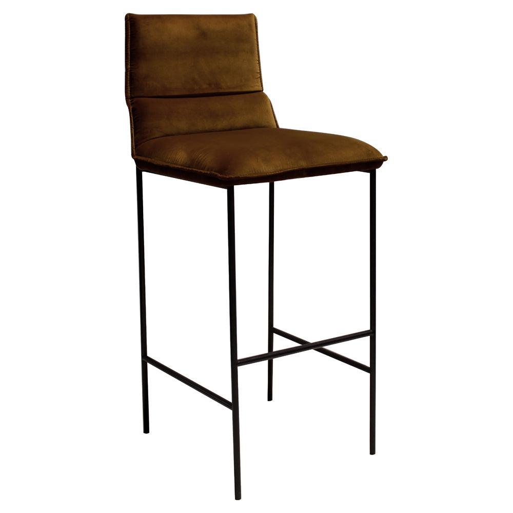 Jeeves Bar Counter Chair