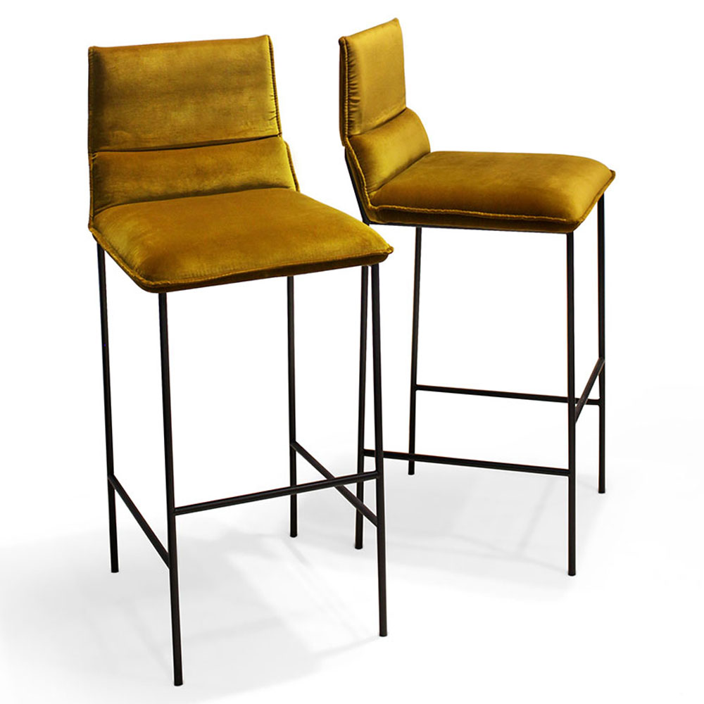 Jeeves Bar Counter Chair