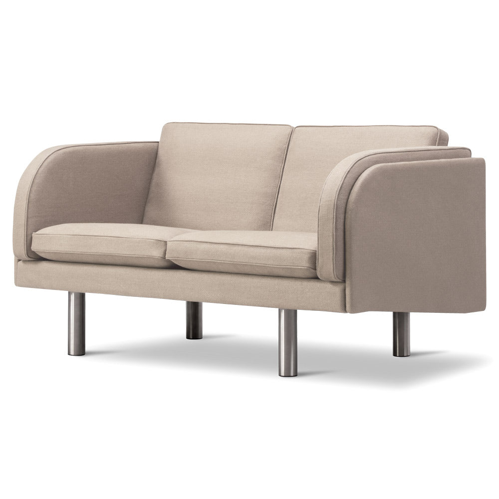 JG 2 Seater Sofa