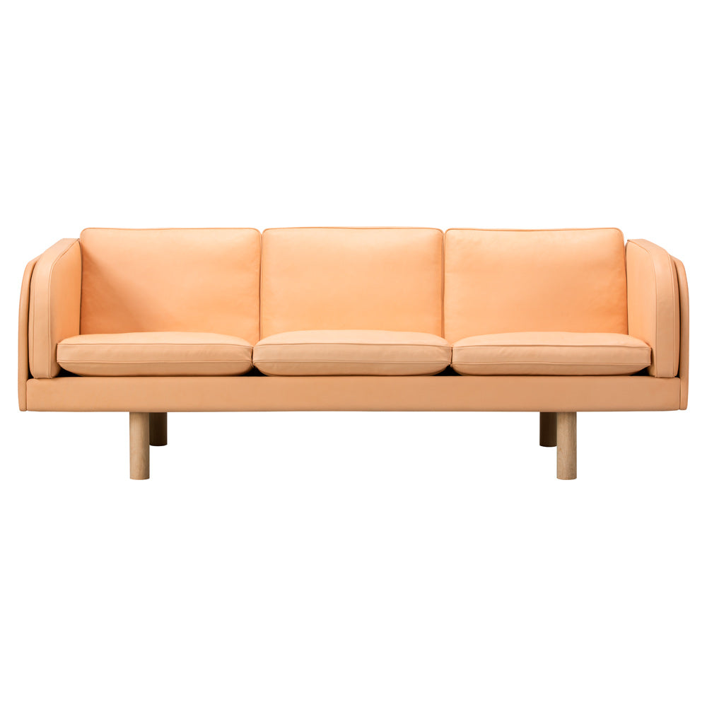 JG 3 Seater Sofa