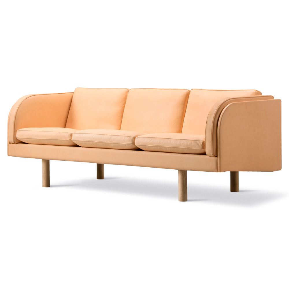 JG 3 Seater Sofa