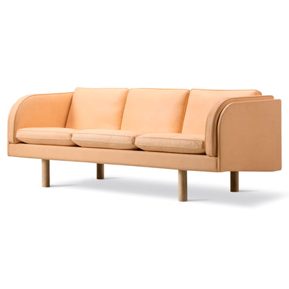 JG 3 Seater Sofa