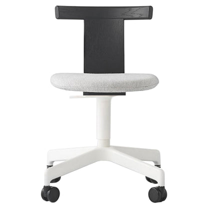 Jiro Upholstered Swivel Chair