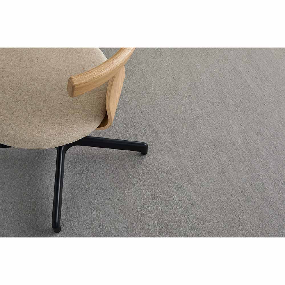 Jiro Upholstered Swivel Chair