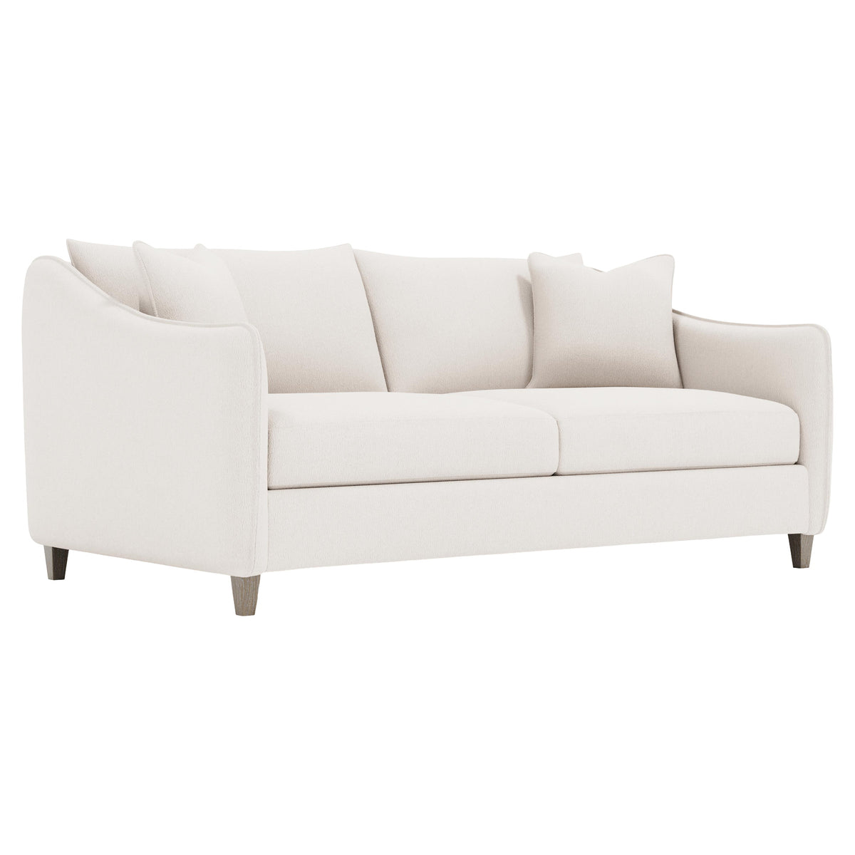 Joli Fabric Loveseat