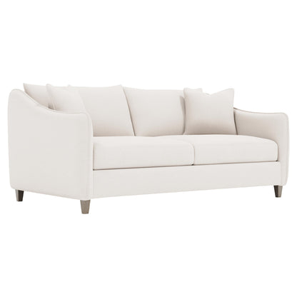 Joli Fabric Loveseat