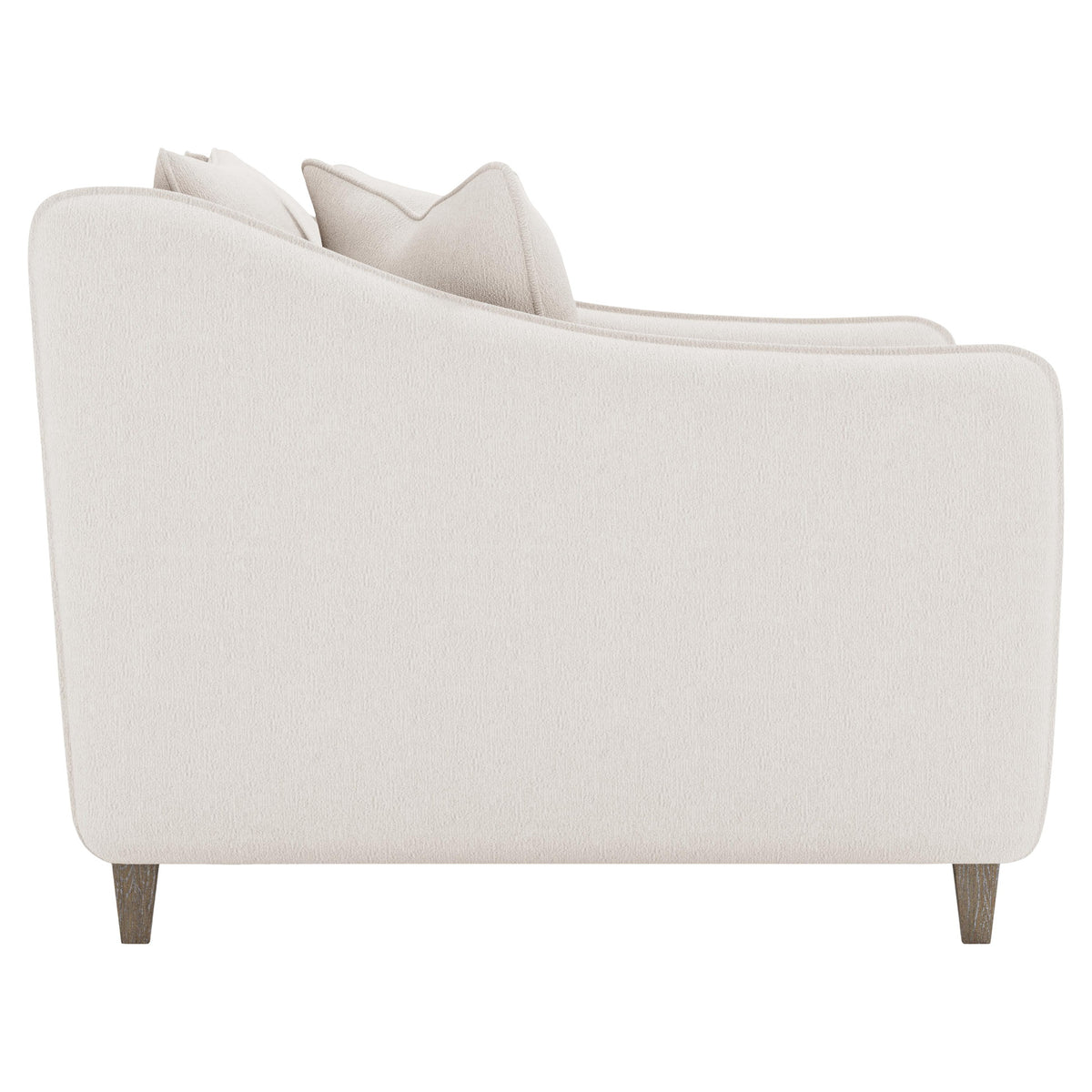 Joli Fabric Loveseat