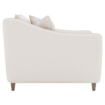 Joli Fabric Loveseat