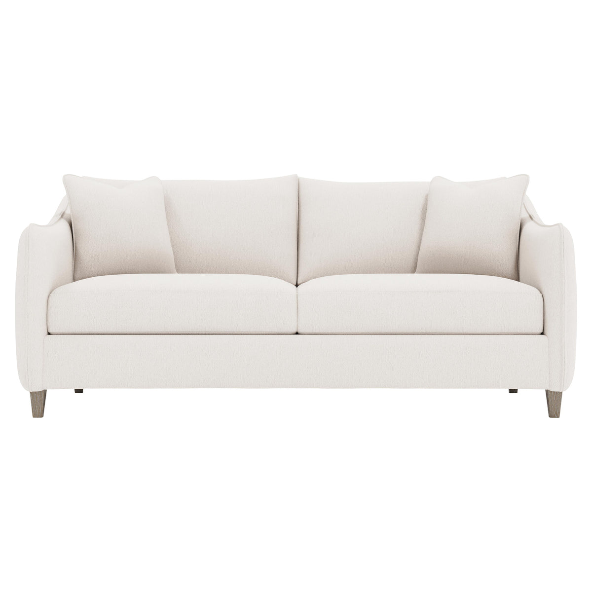Joli Fabric Loveseat