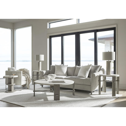 Joli Fabric Sofa