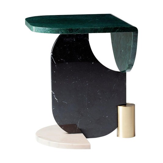 Playing Games Side Table