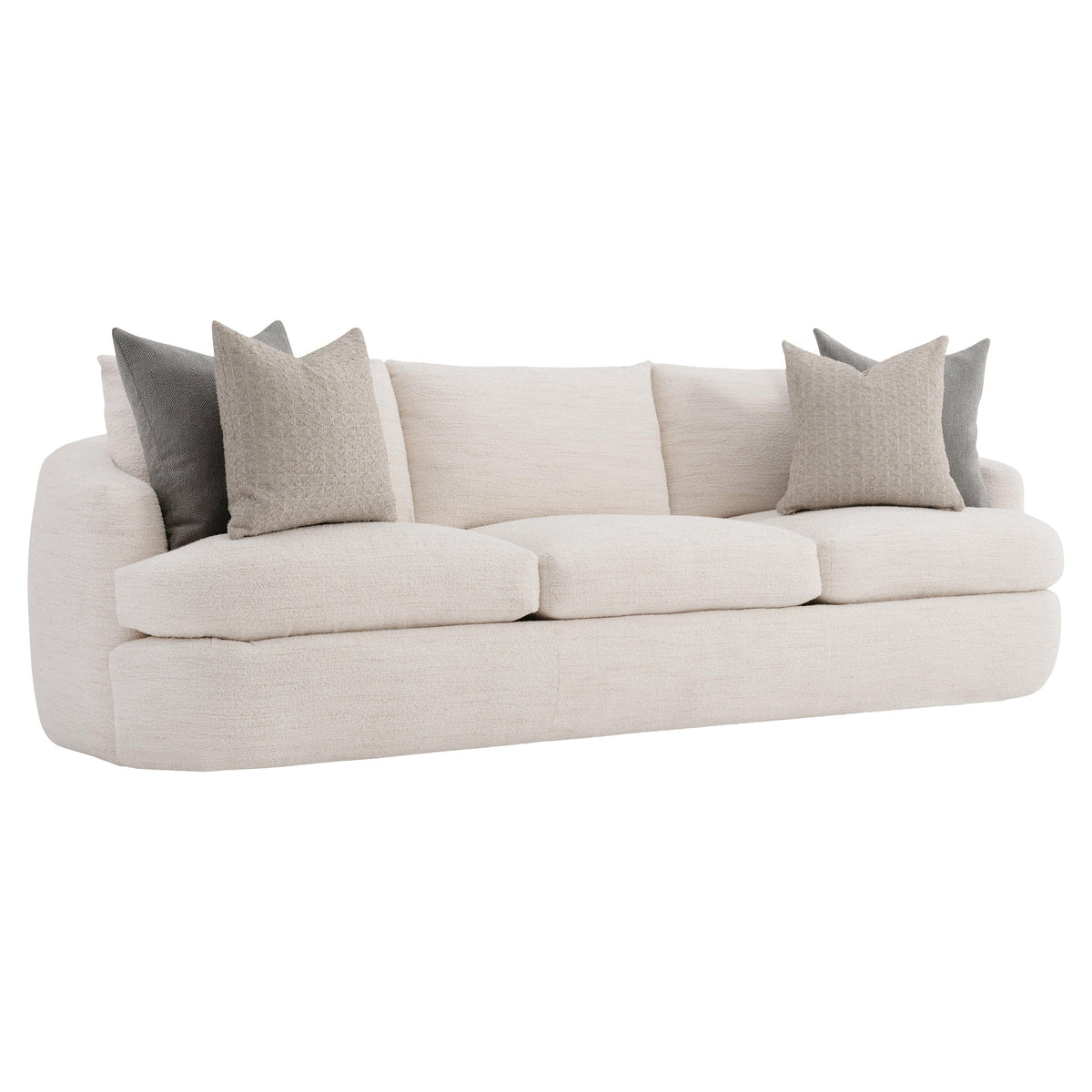 Jules Fabric Sofa