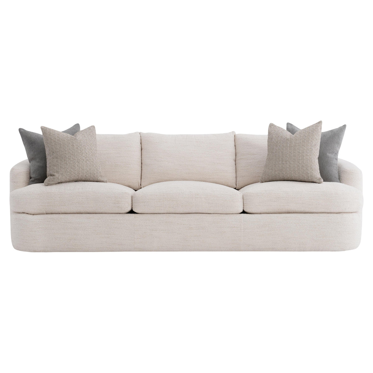 Jules Fabric Sofa
