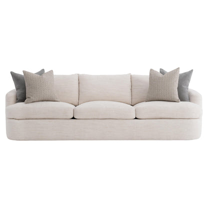 Jules Fabric Sofa