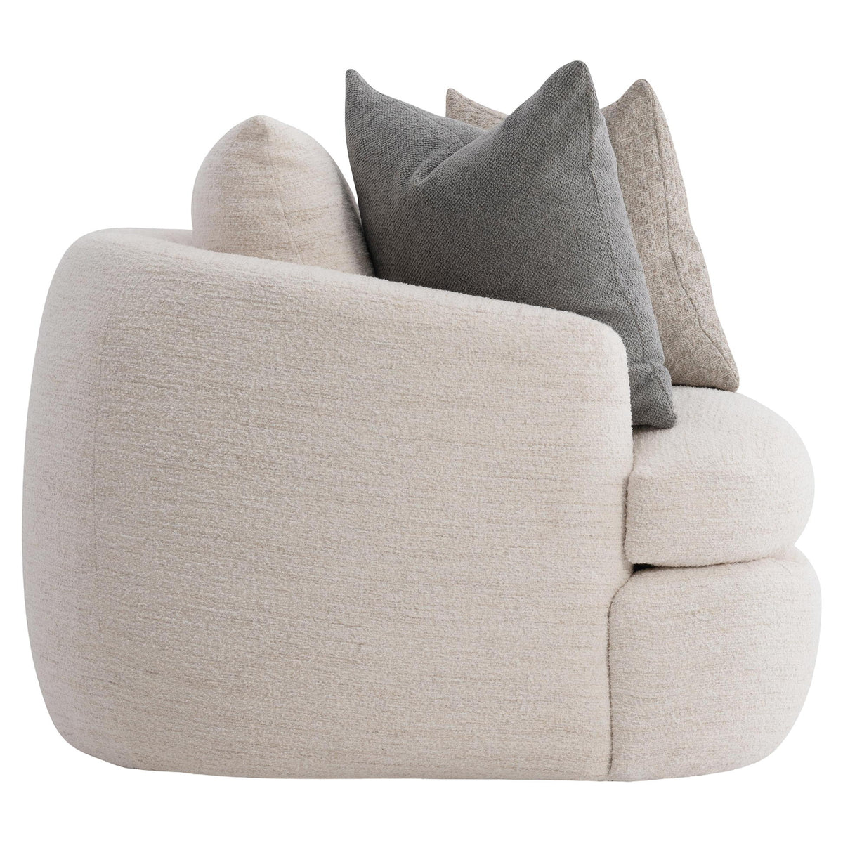Jules Fabric Sofa