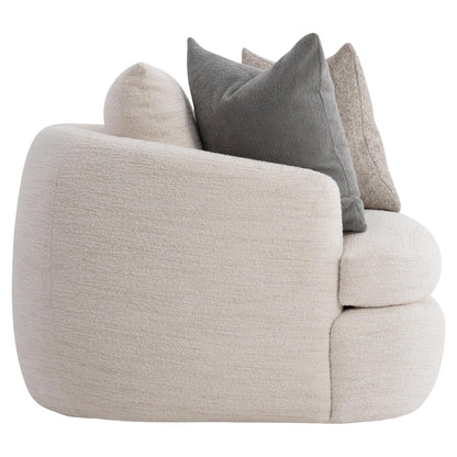 Jules Fabric Sofa