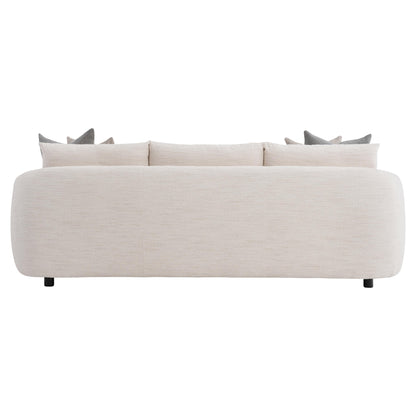 Jules Fabric Sofa