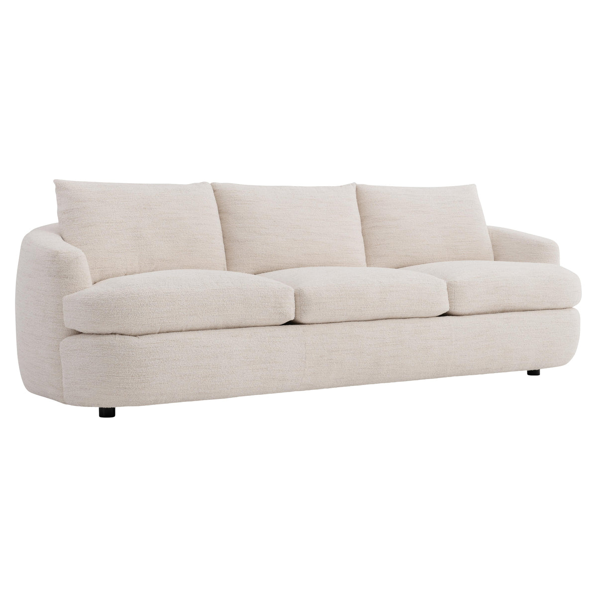 Jules Fabric Sofa