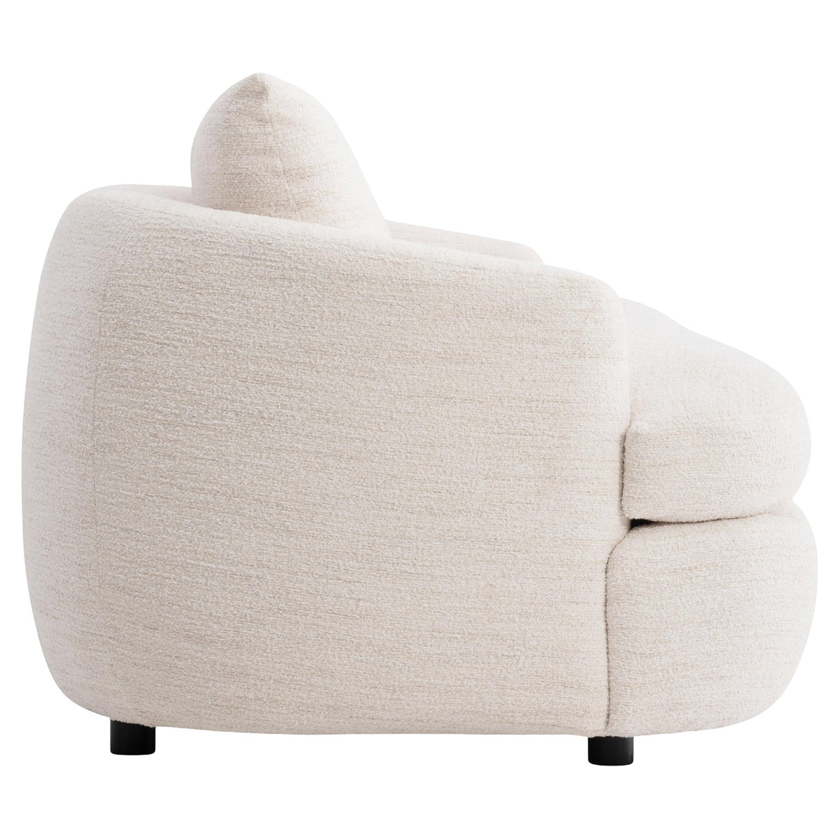 Jules Fabric Sofa