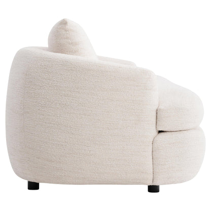 Jules Fabric Sofa