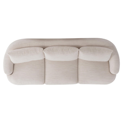 Jules Fabric Sofa