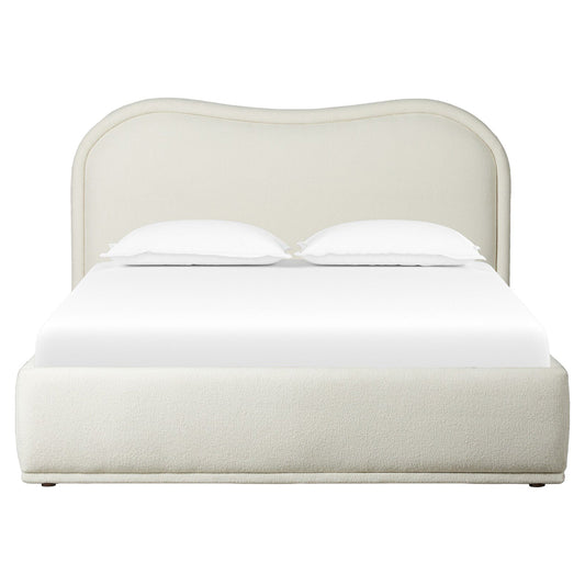 Julia Bed - Fayette Cloud