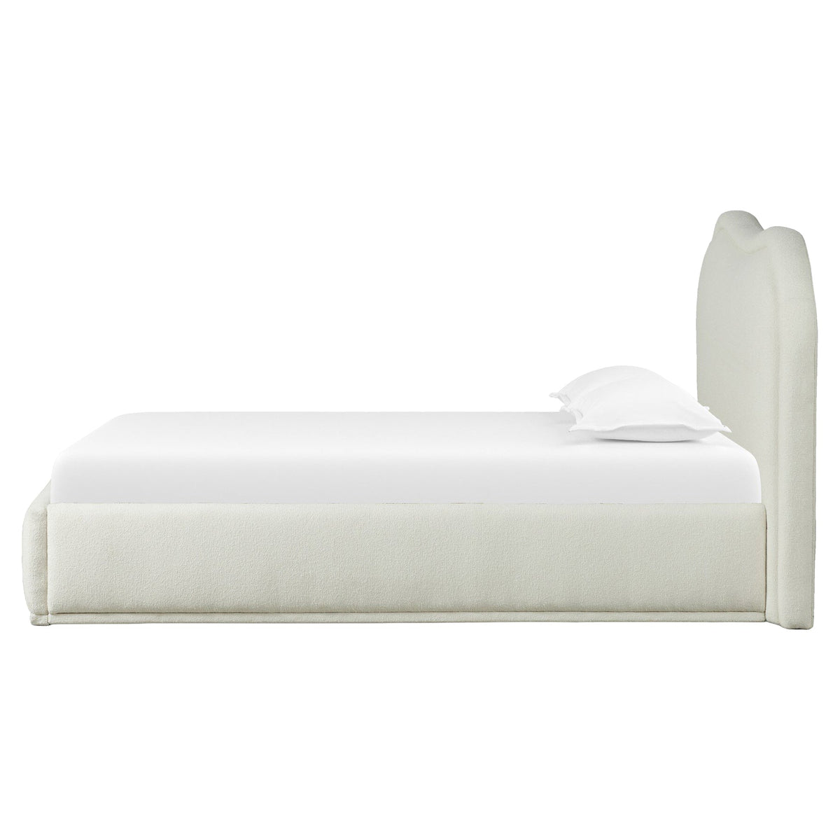 Julia Bed - Fayette Cloud