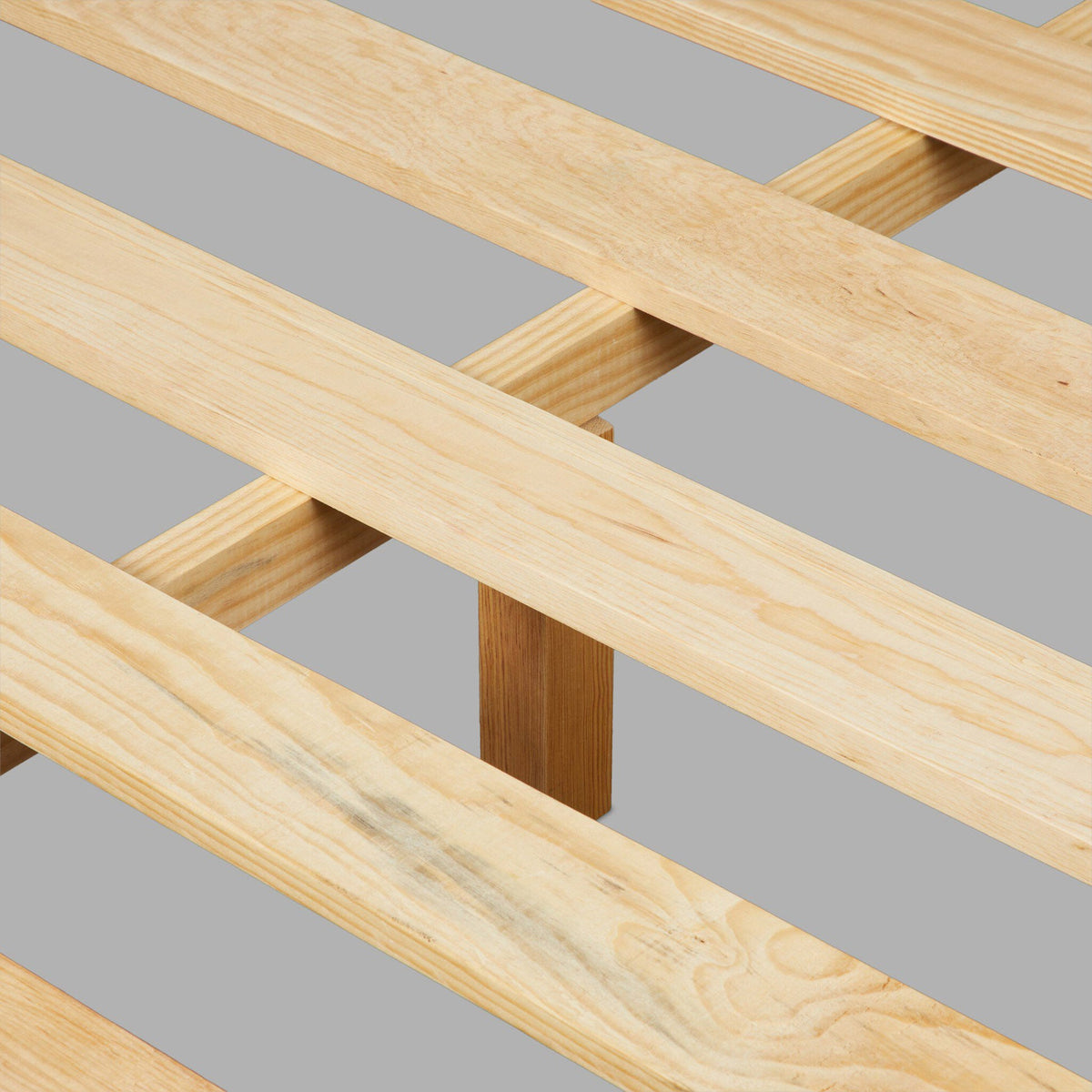 Julia Bed - Fayette Cloud