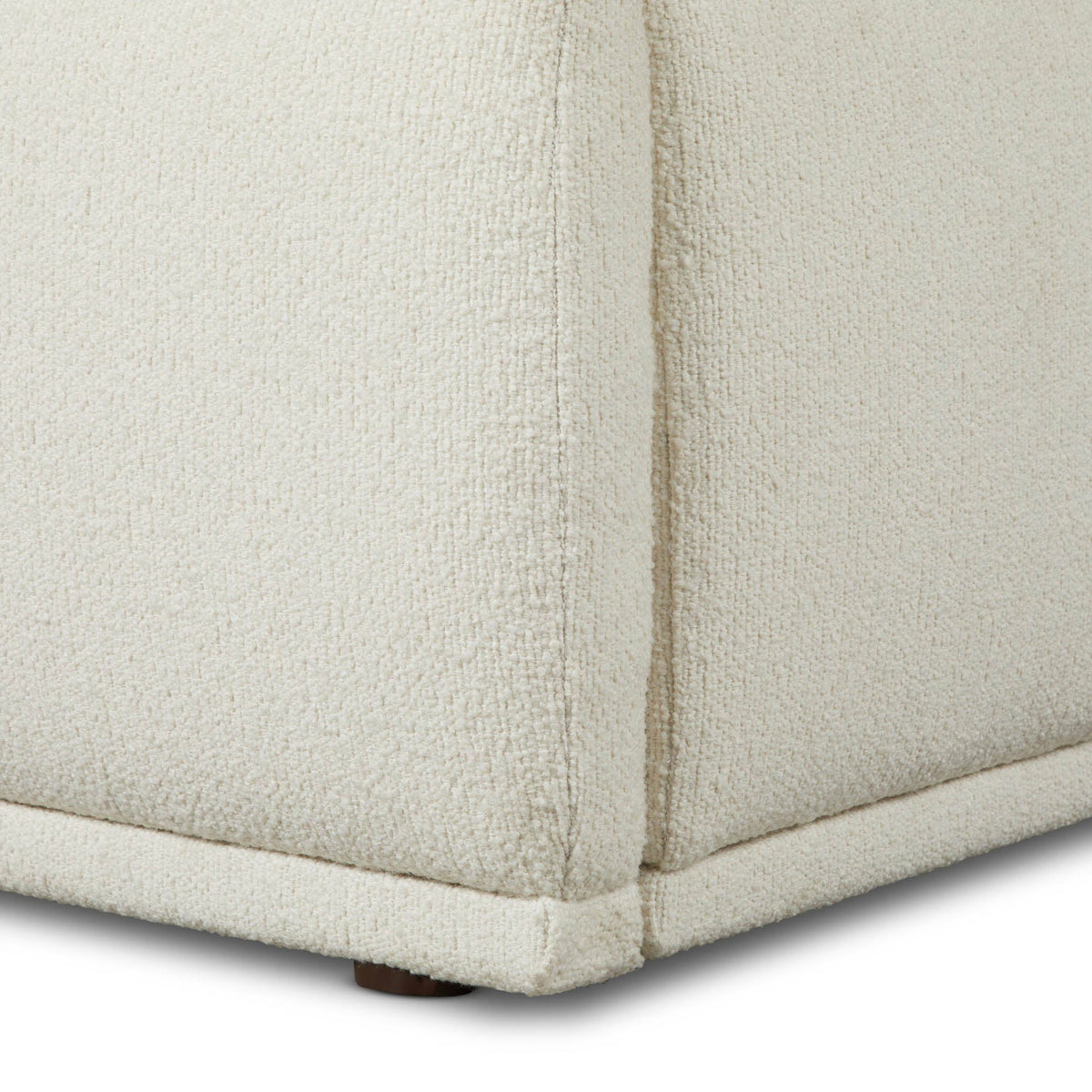 Julia Bed - Fayette Cloud