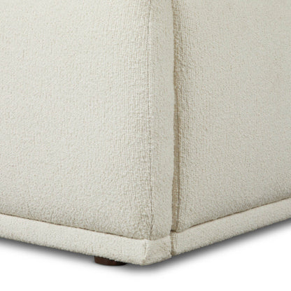 Julia Bed - Fayette Cloud