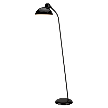 Kaiser Idell Floor Lamp - Black