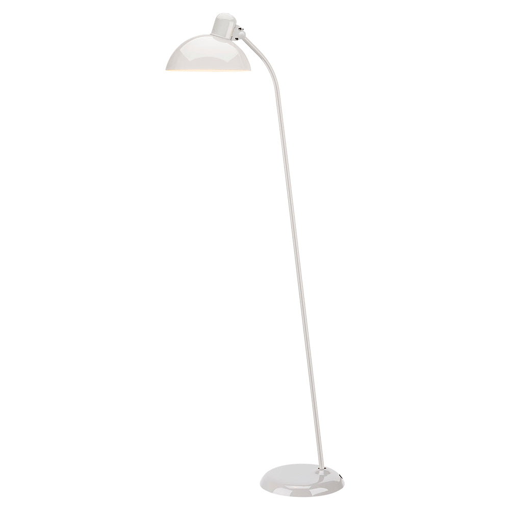 Kaiser Idell Floor Lamp - White