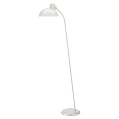 Kaiser Idell Floor Lamp - White