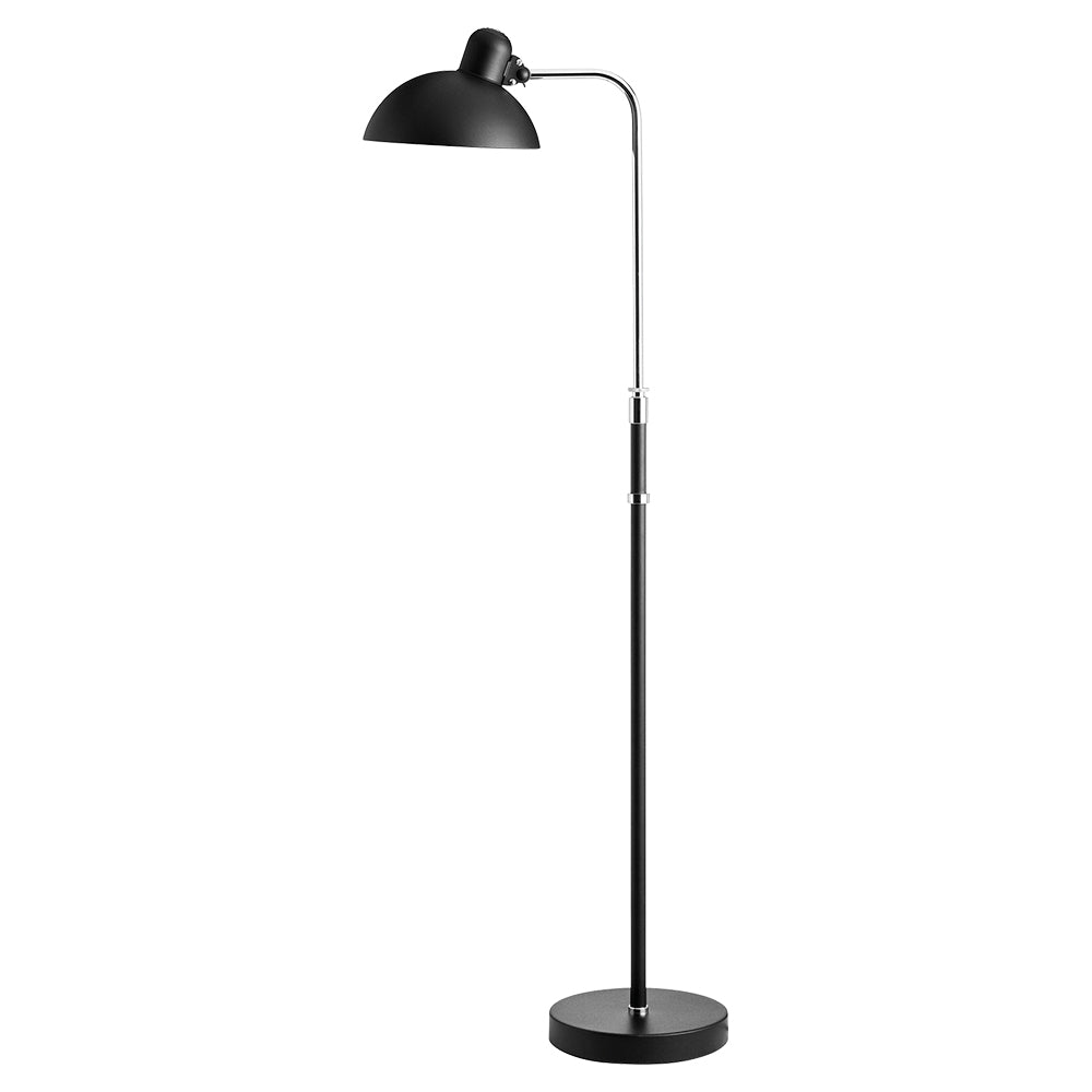 Kaiser Idell Luxus Floor Lamp -Matte Black