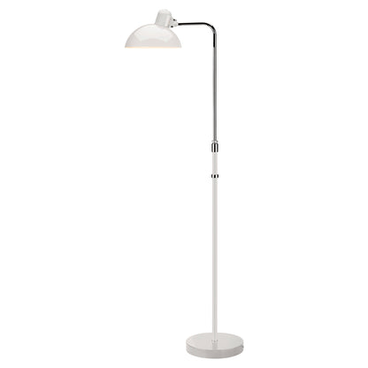 Kaiser Idell Luxus Floor Lamp - White
