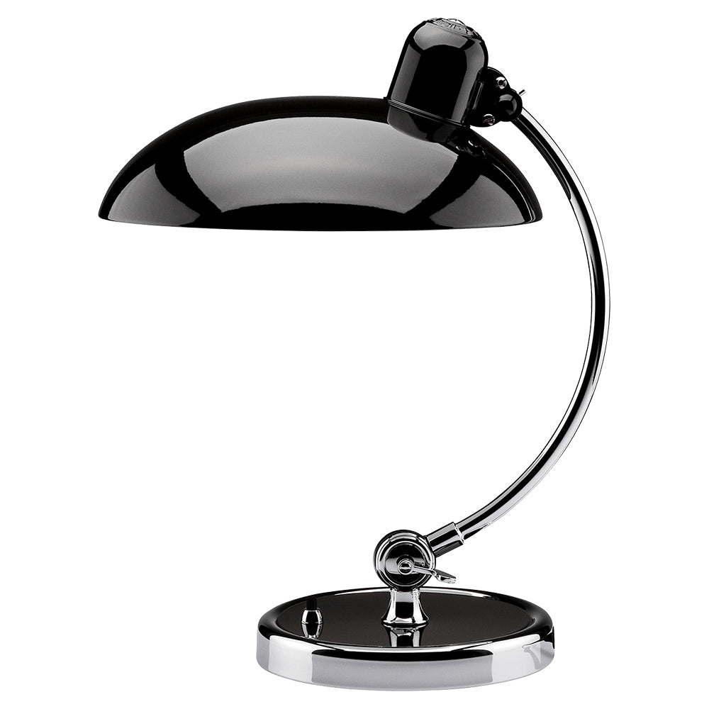Kaiser Idell Luxus Table Lamp - Black