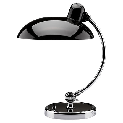 Kaiser Idell Luxus Table Lamp - Black
