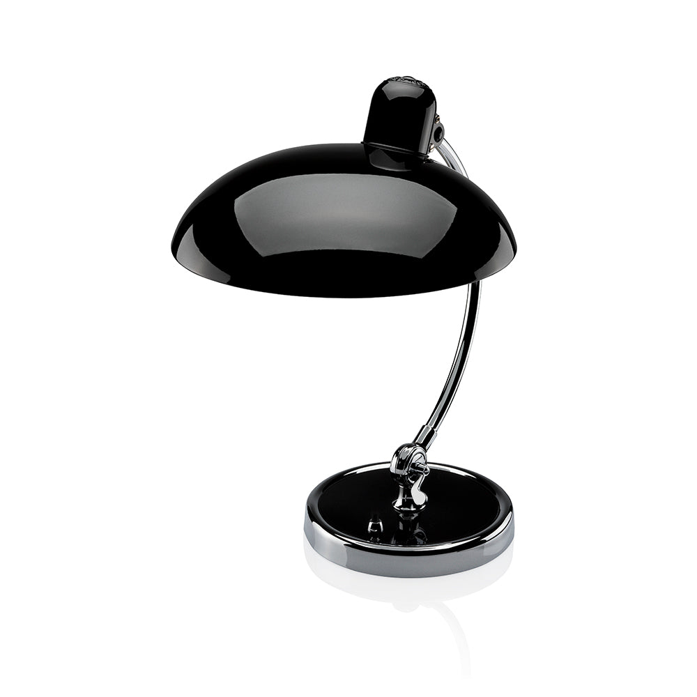 Kaiser Idell Luxus Table Lamp - Black