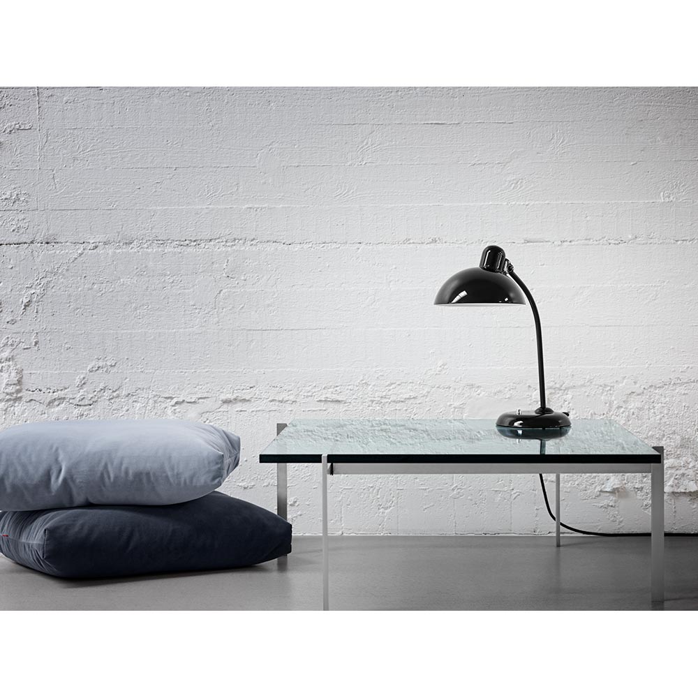 Kaiser Idell Table Lamp - Black